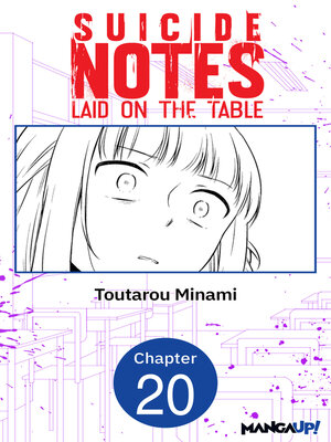 cover image of Suicide Notes Laid on the Table, Chapter 20